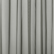 Baltic Pebble Sheer Voile Curtains
